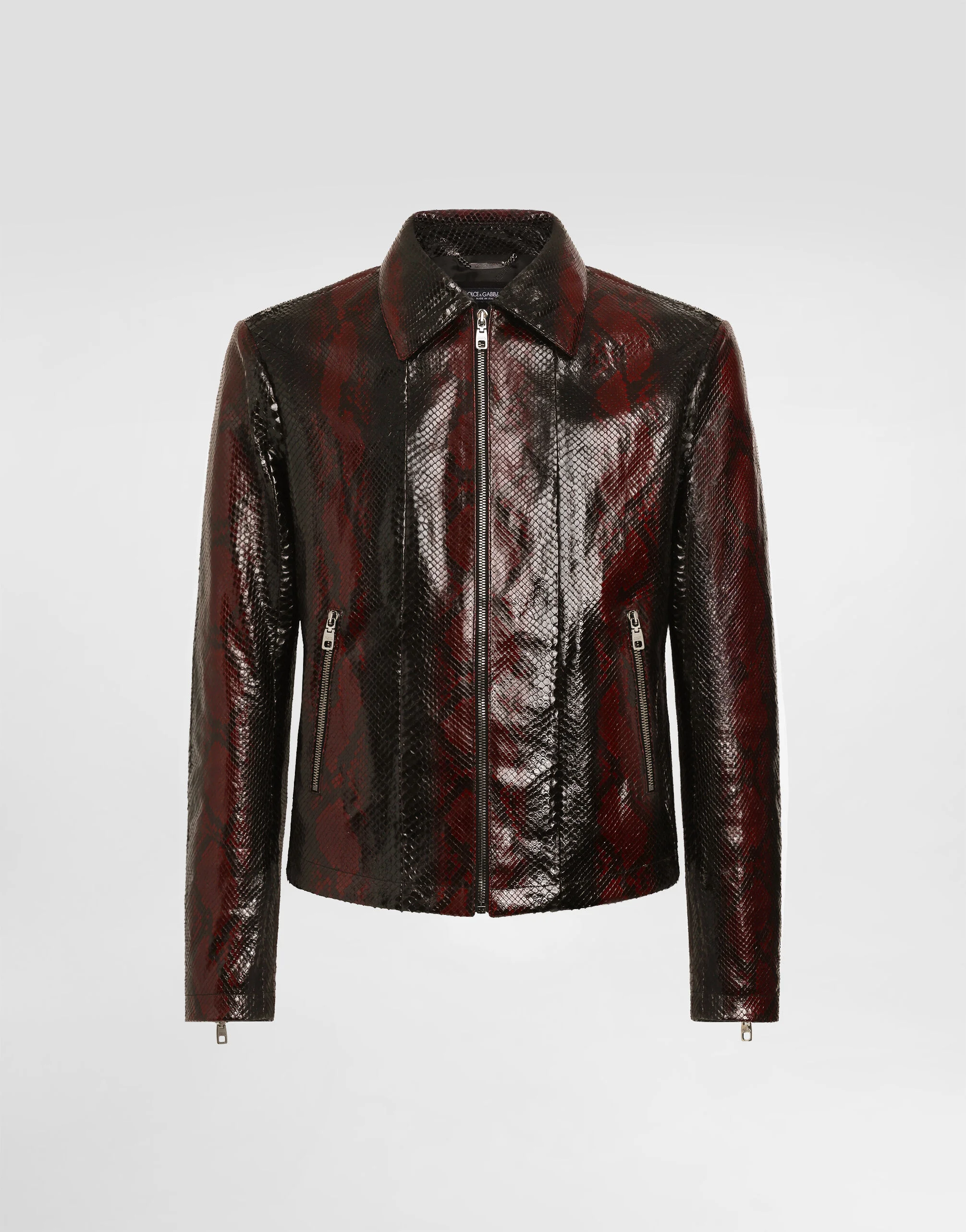Migjorn python jacket - 1