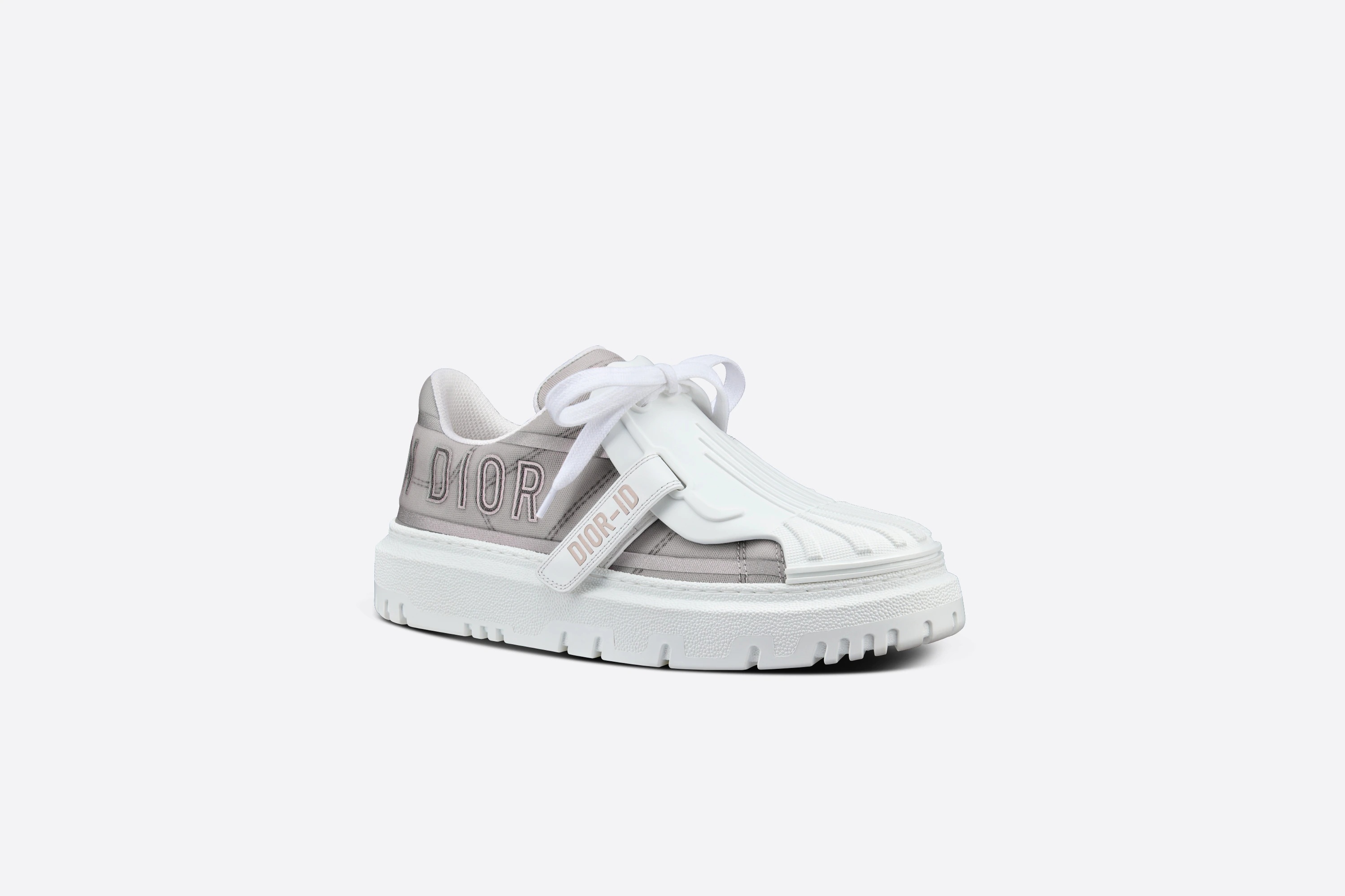 Dior-ID Sneaker - 2
