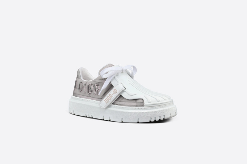 Dior Dior-ID Sneaker outlook