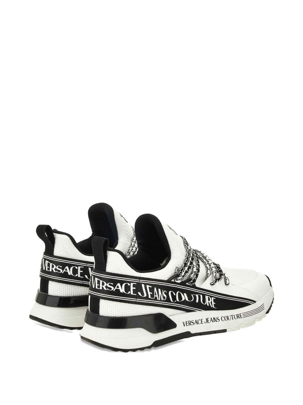 logo-detail sneakers - 2