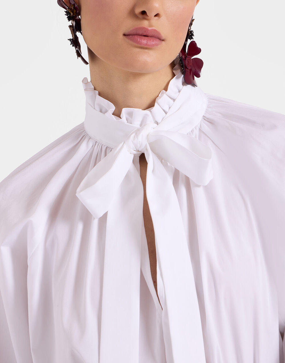 Cerere Blouse - 8