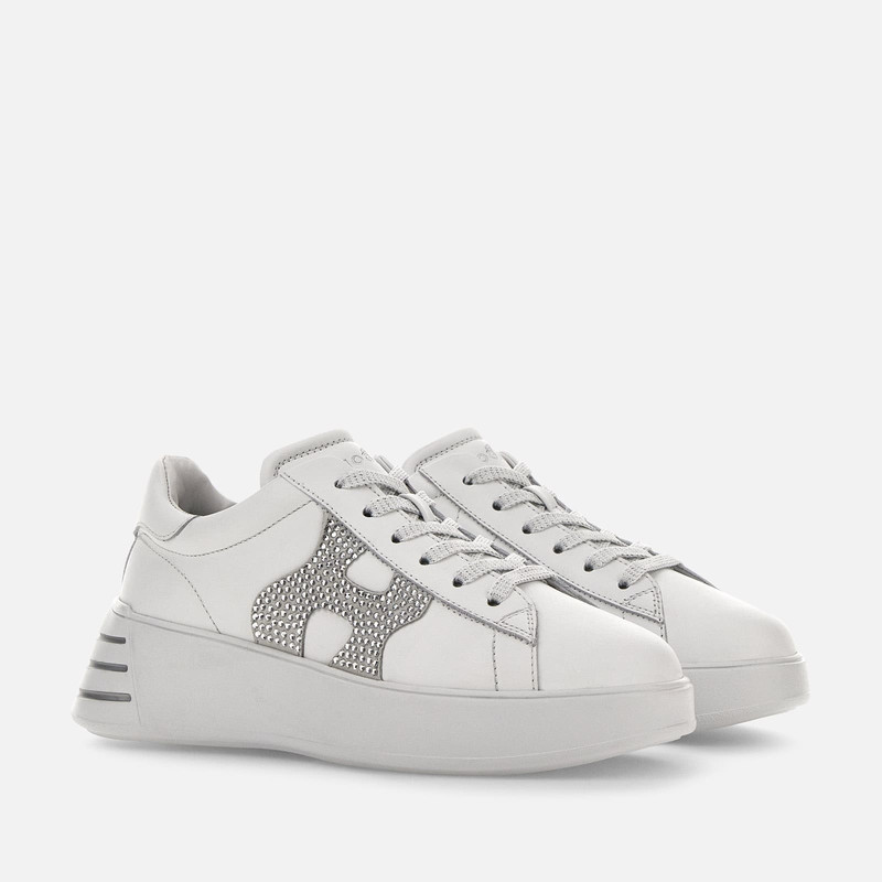 HOGAN Hogan Rebel White outlook