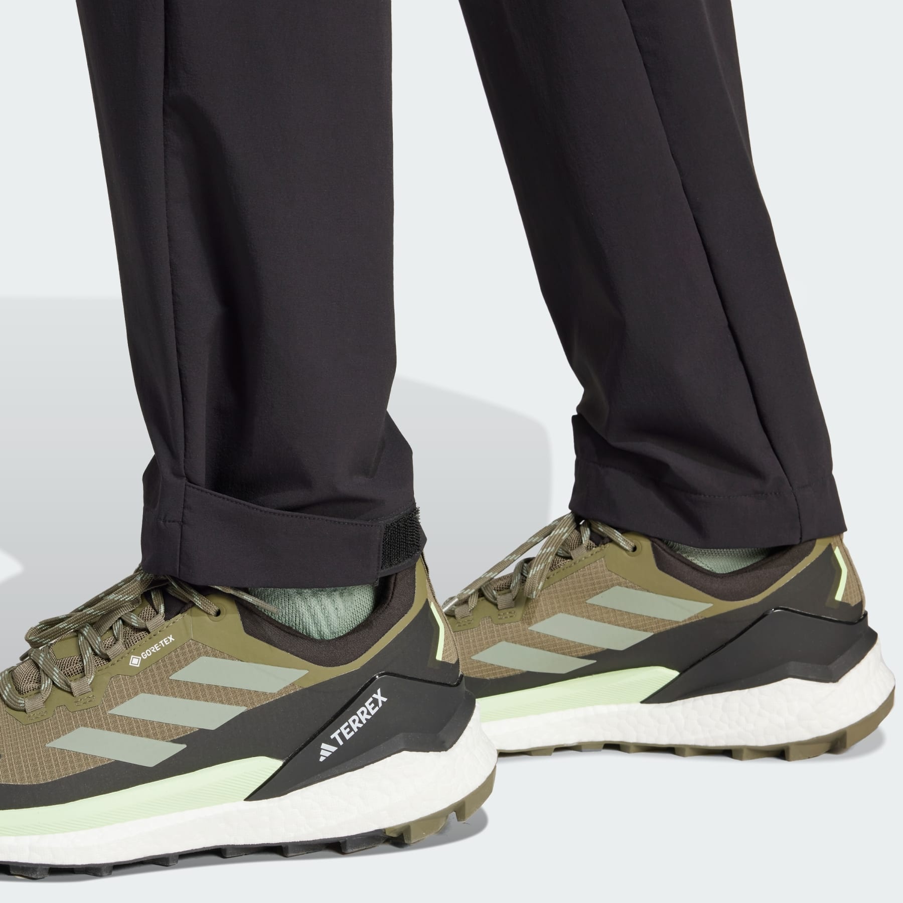Terrex Xperior Pants - 6