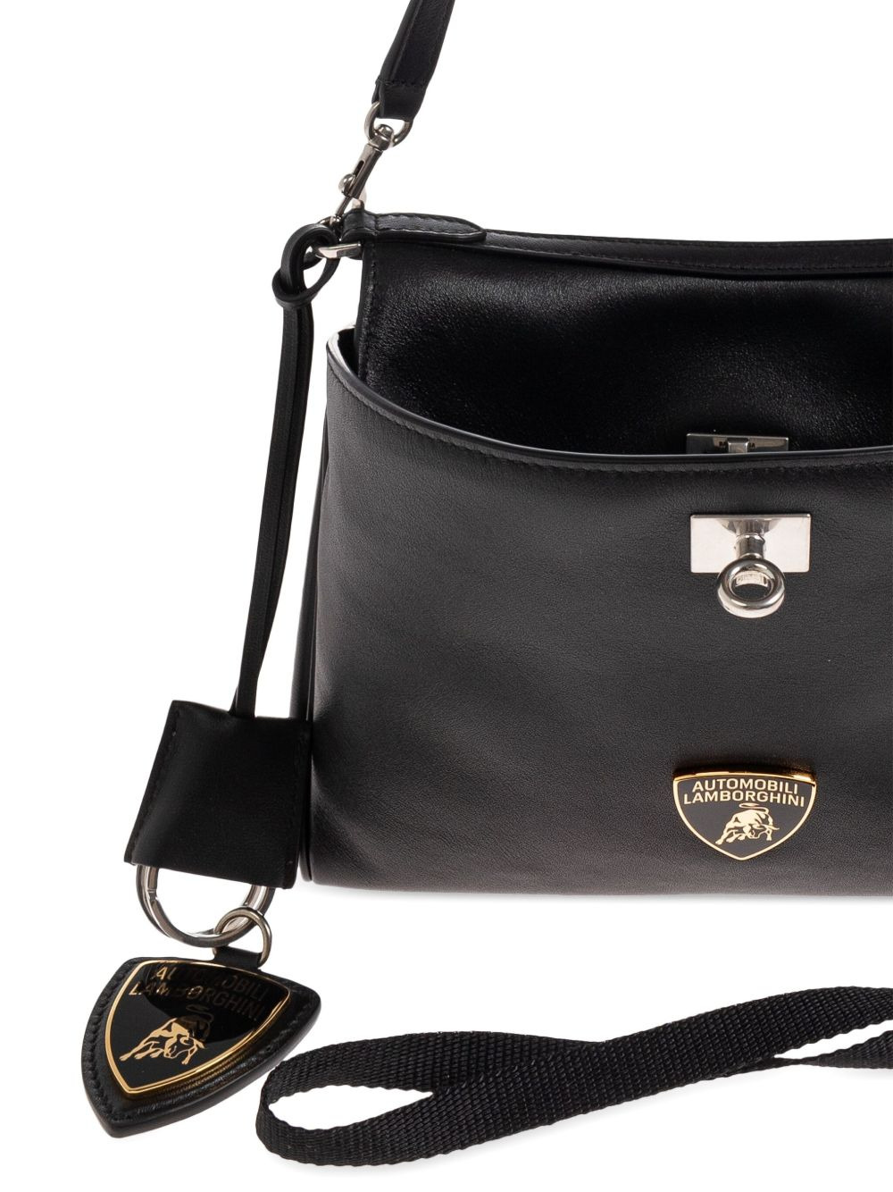 x Lamborghini shoulder bag - 4