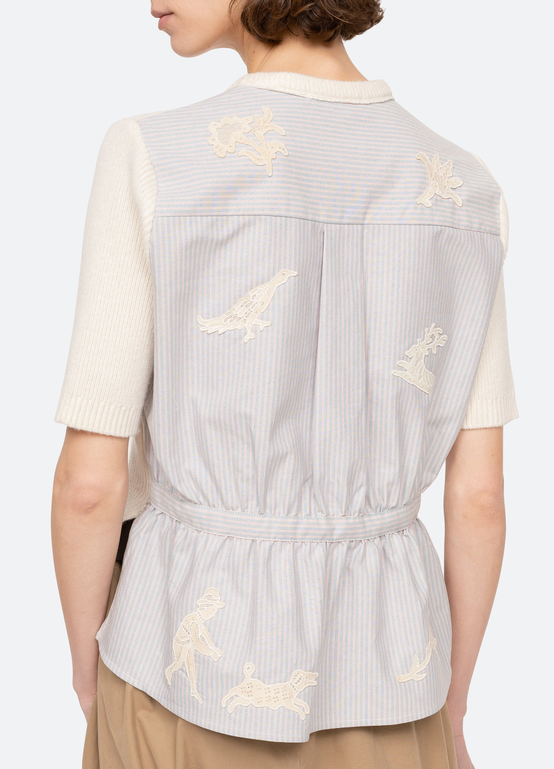 Lavinia Sweater - 8