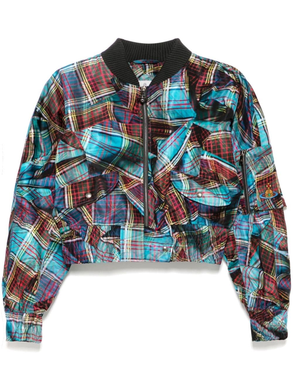 Bernardo bomber jacket - 1
