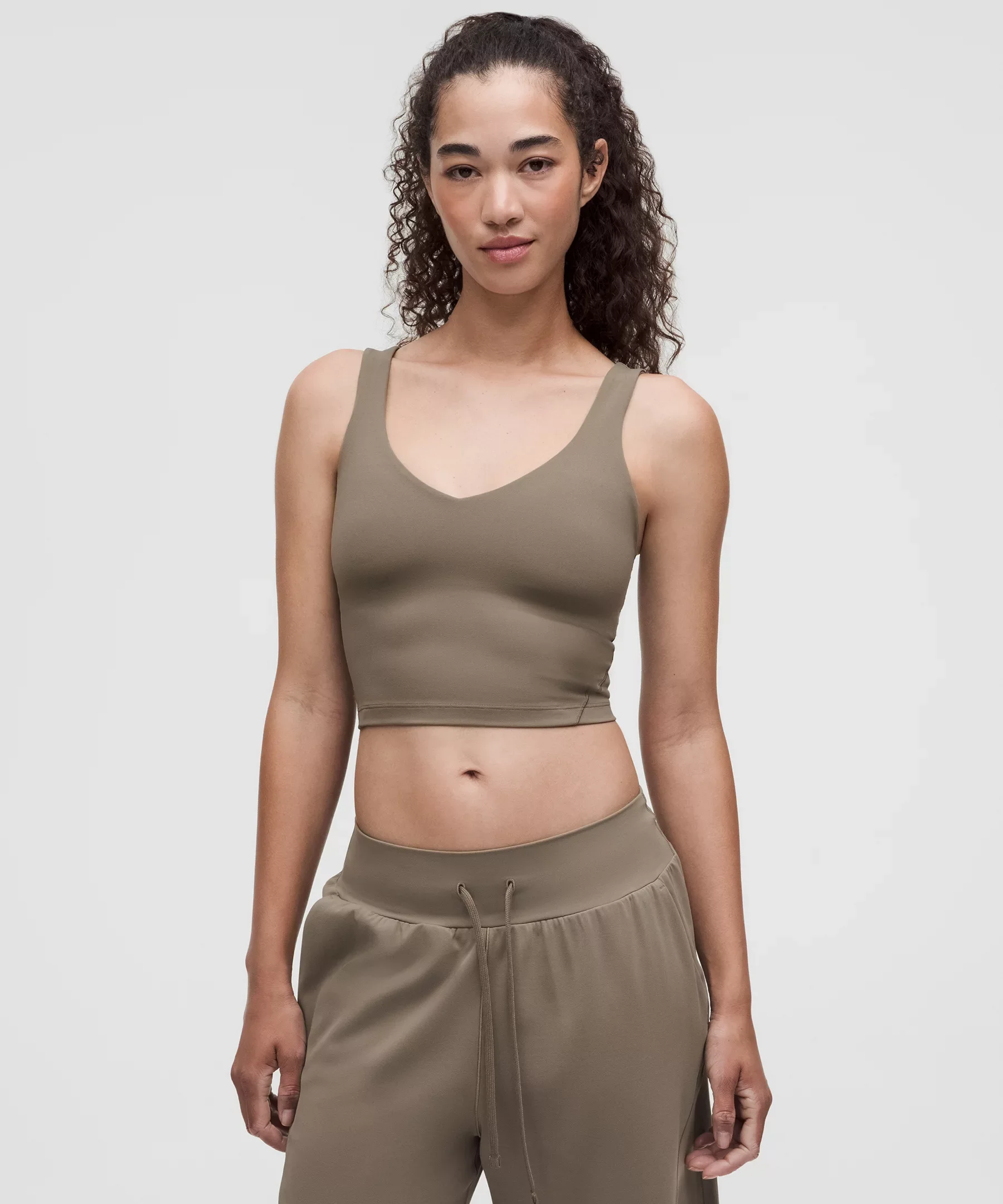 lululemon Align™ Tank Top *Light Support, A/B Cup - 1