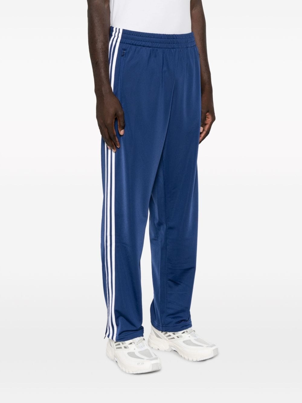 signature 3-Stripes logo trousers - 3