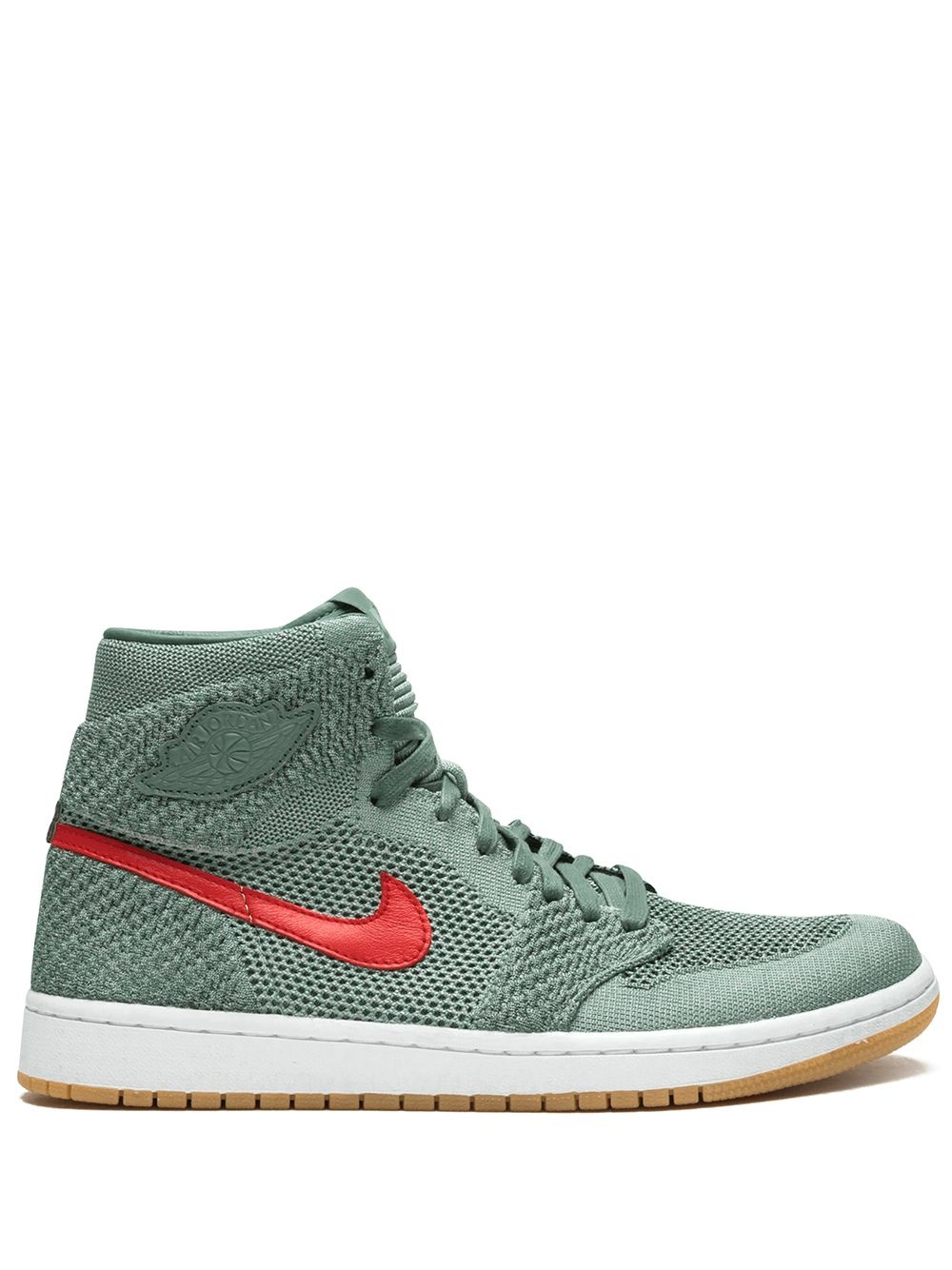 Air Jordan 1 Retro High Flyknit sneakers - 1