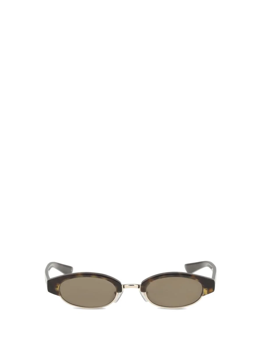 Alexander McQueen Sunglasses - 1