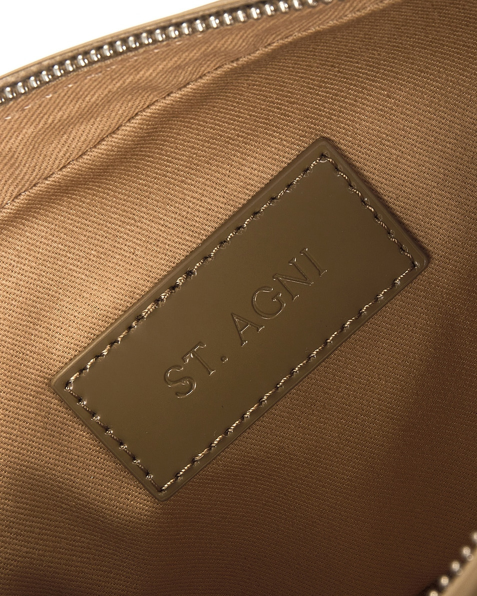 90s Utility Shoulder Bag - 6