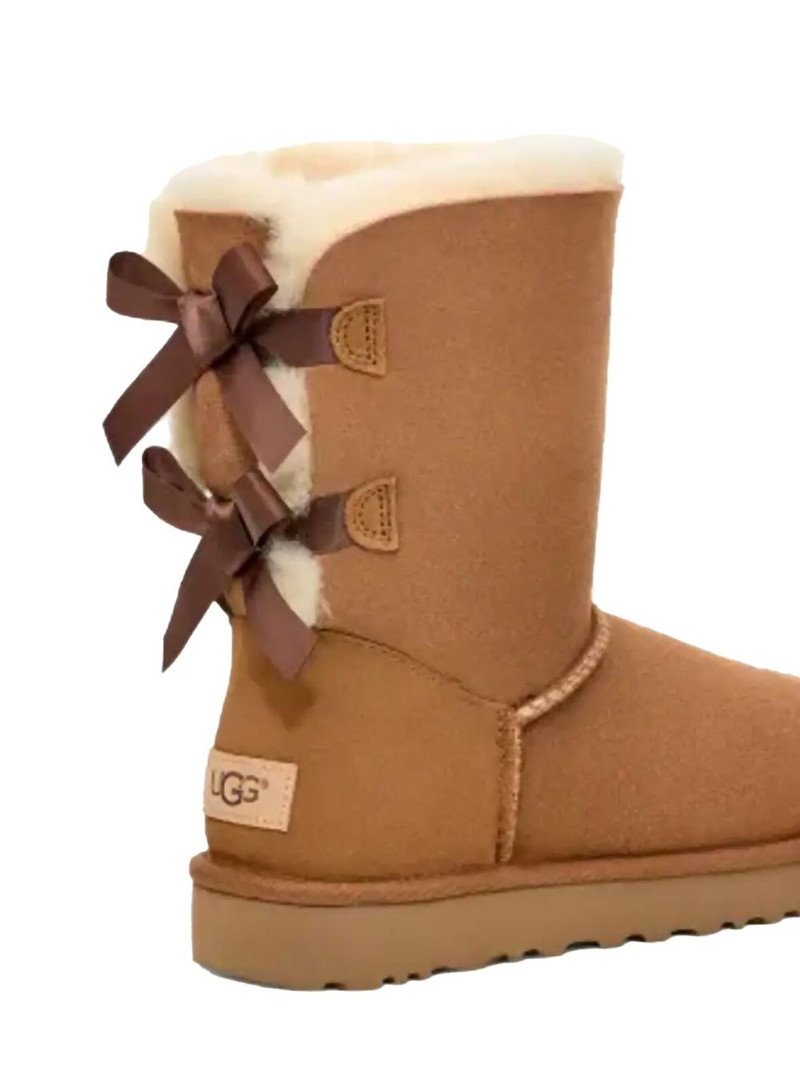 UGG Bailey bow boots outlook