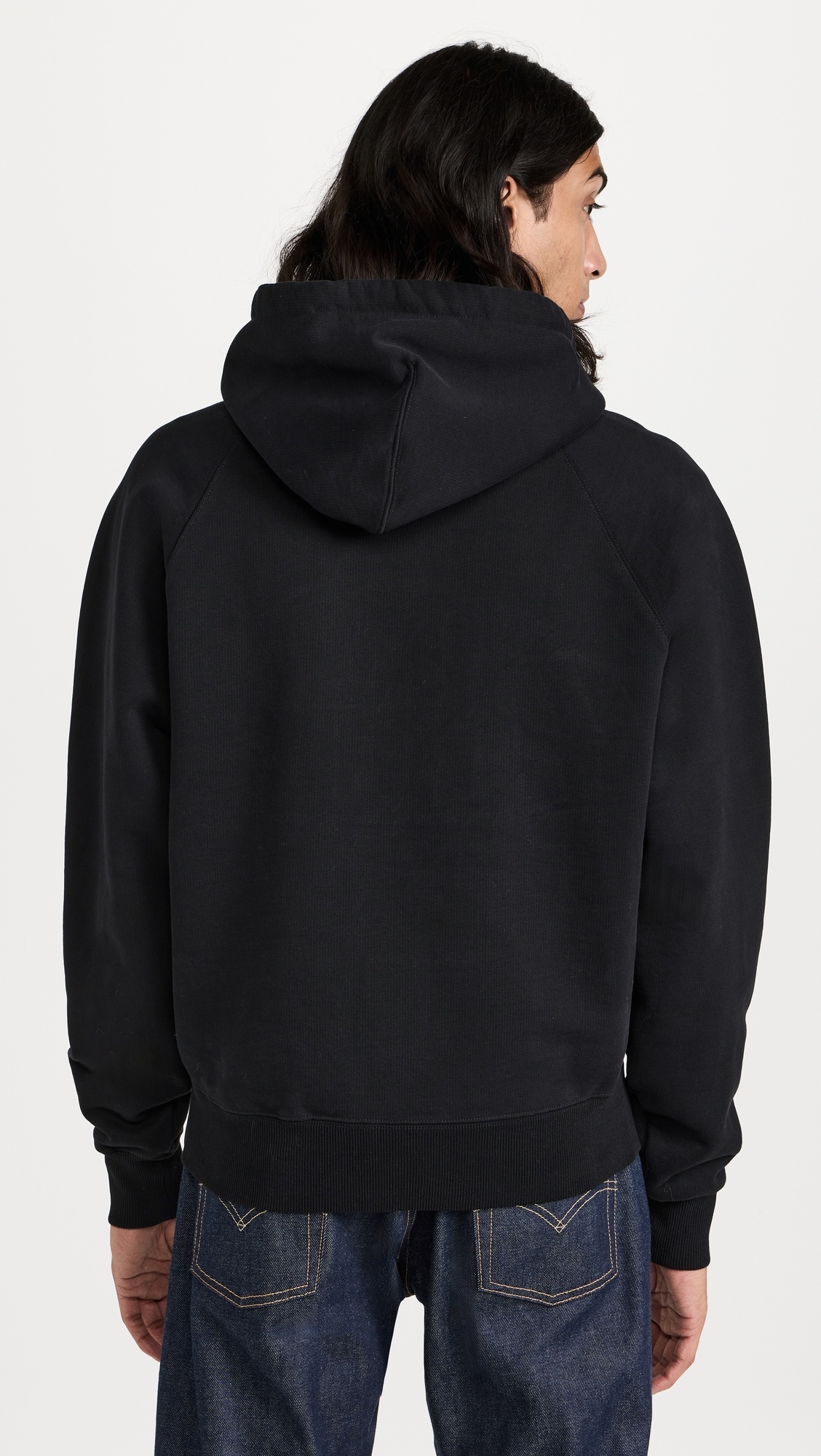AMI De Coeur Unisex Hoodie - 2