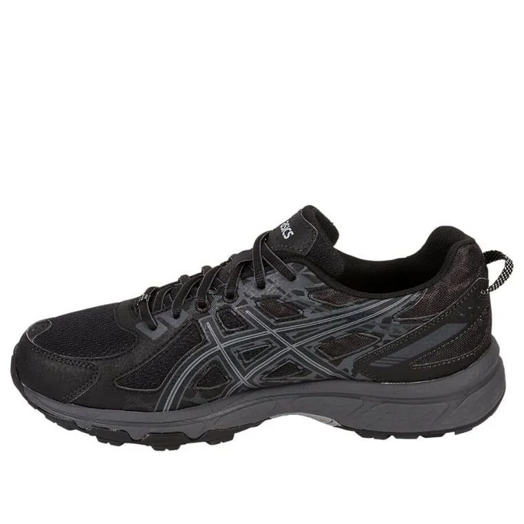 ASICS Gel-Venture 6 'Black' T7G1N-9016 - 1