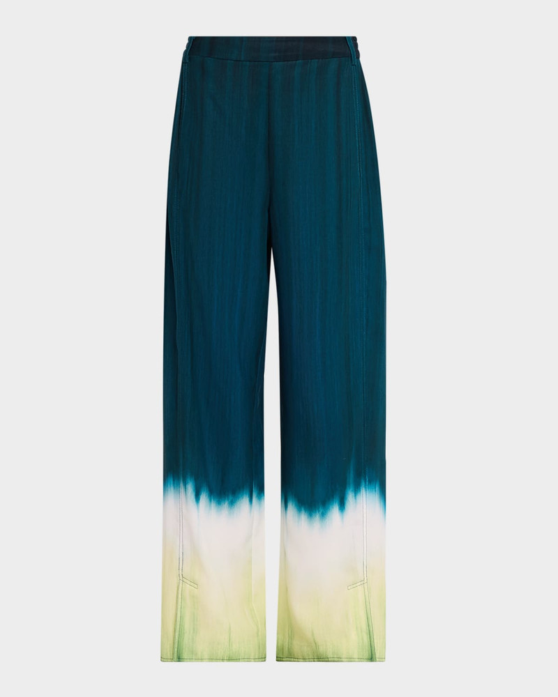 Vilte Wide-Leg Pants 1
