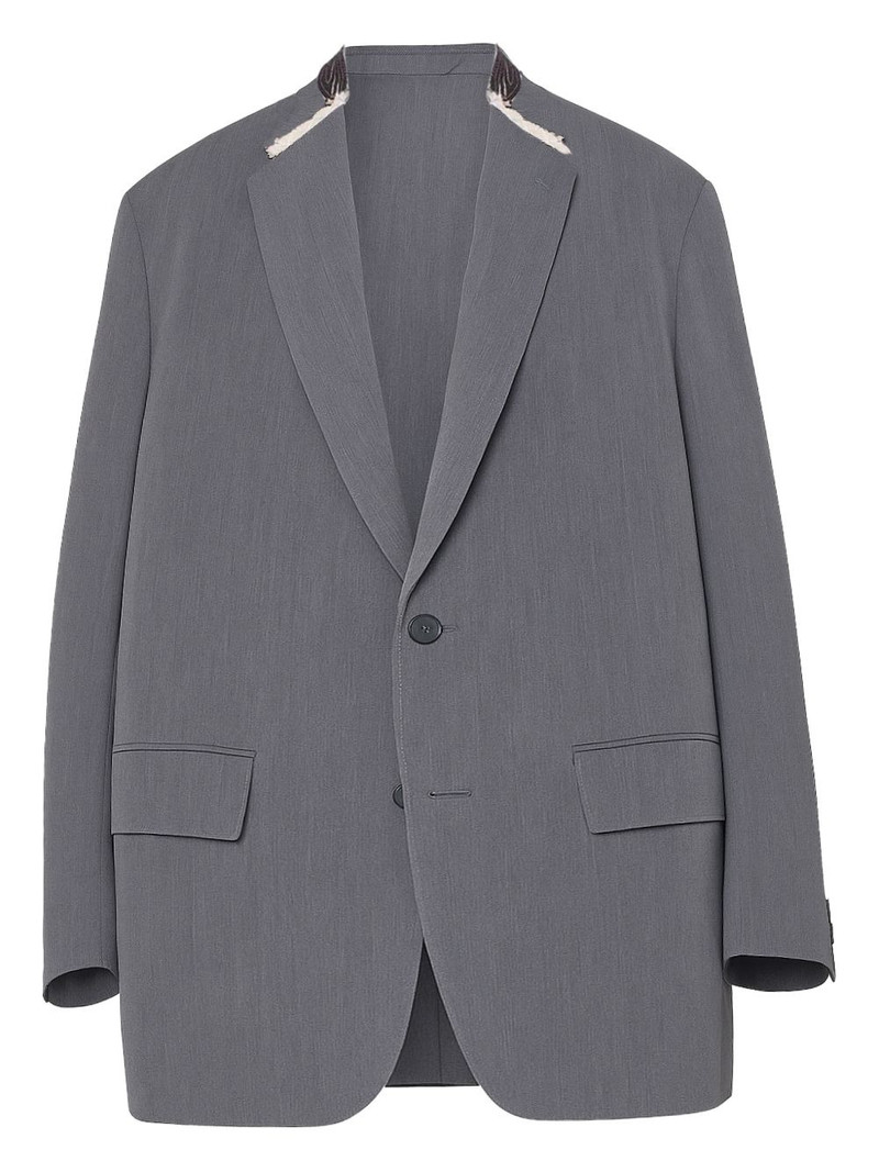 notched lapel jacket 1