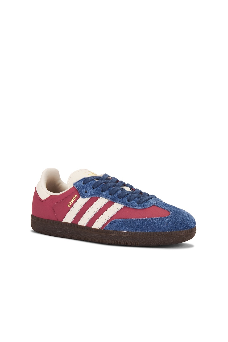 Samba OG W Sneaker - 2