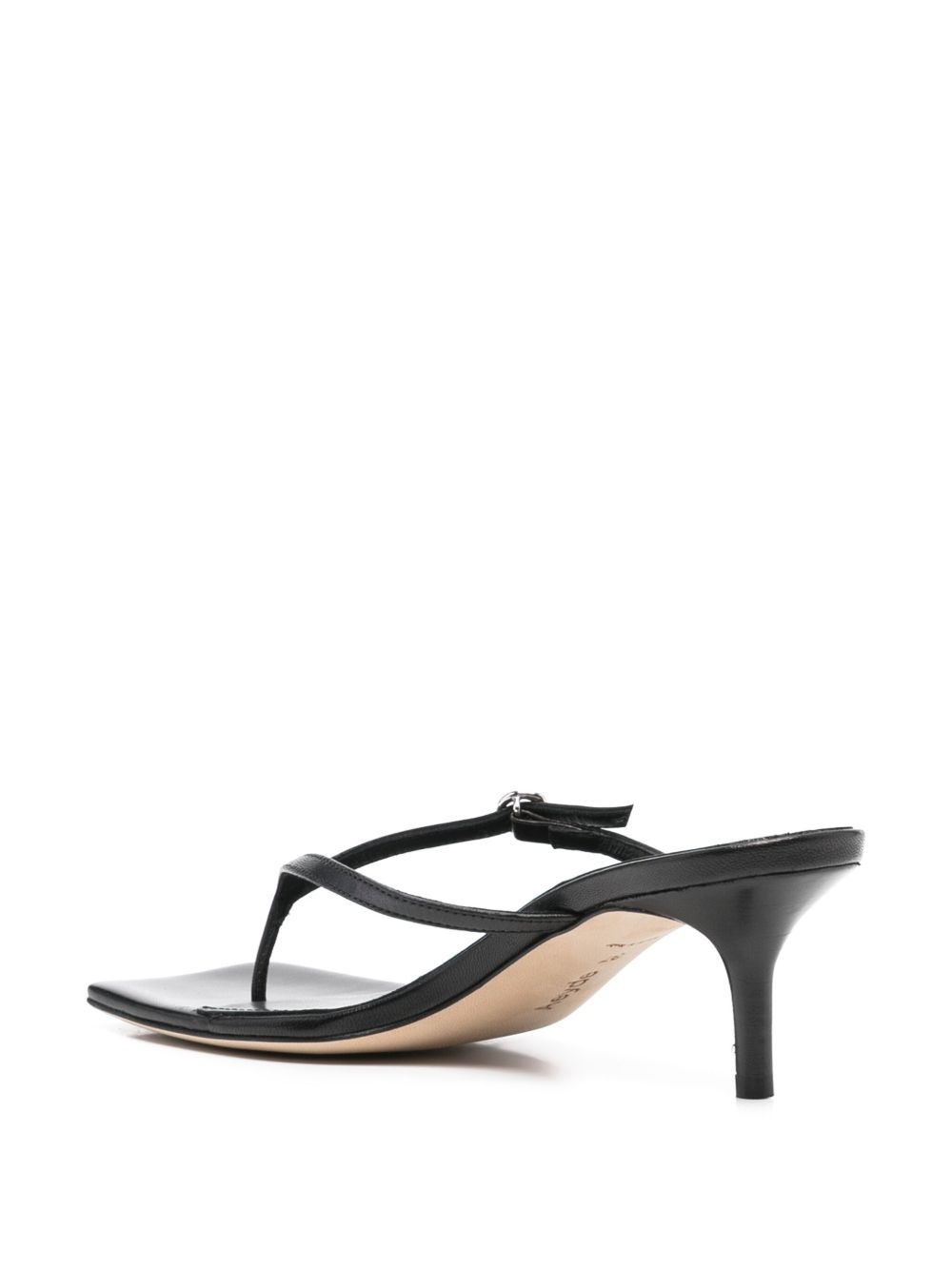50mm Leigh sandals - 3