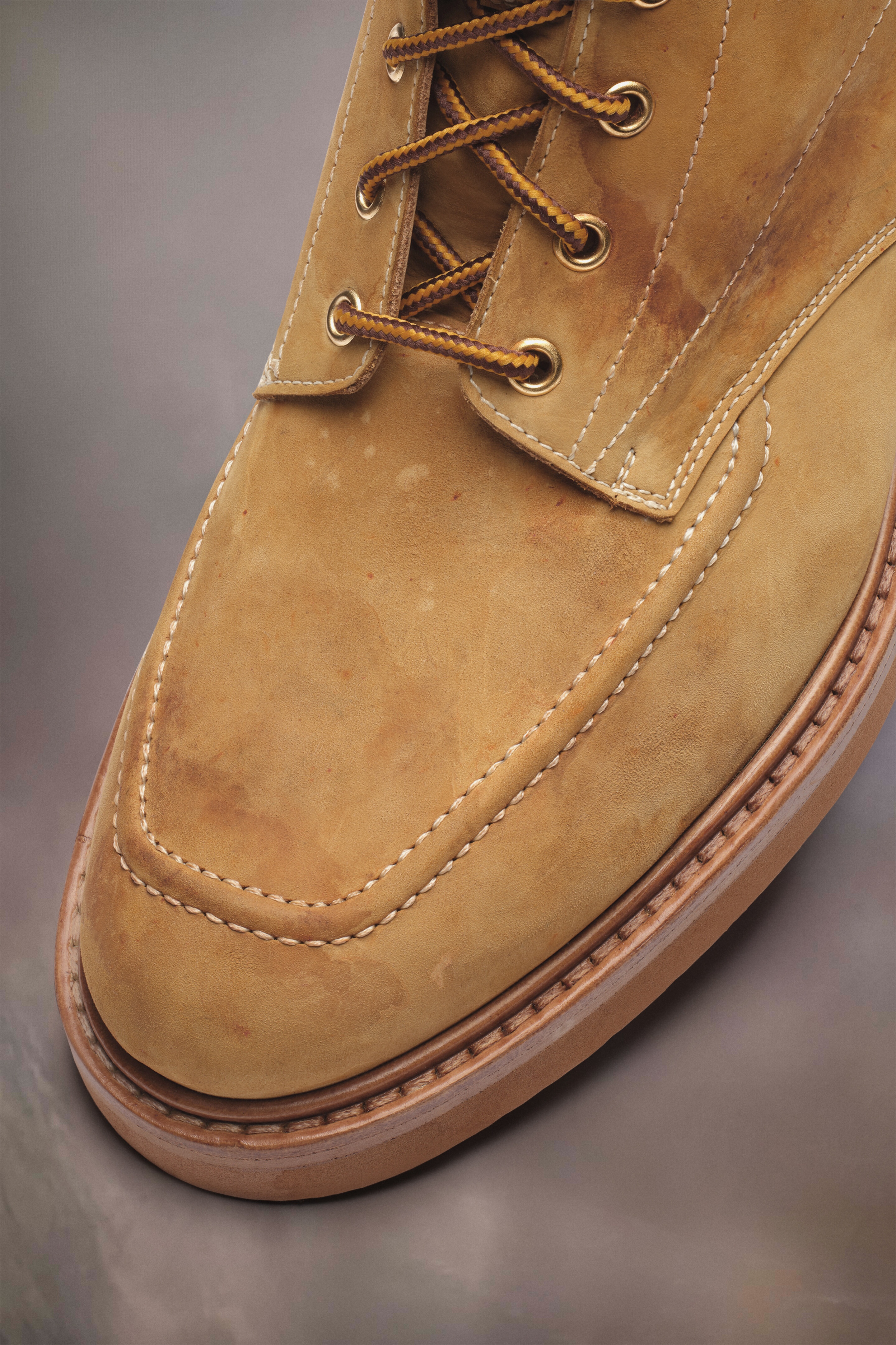 Artist boots - 4