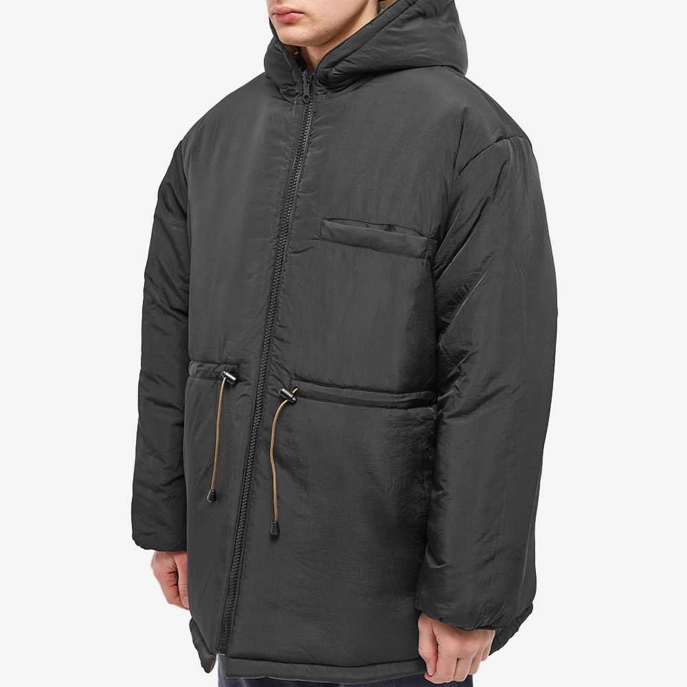 Our Legacy Vintrospec Parka - 6