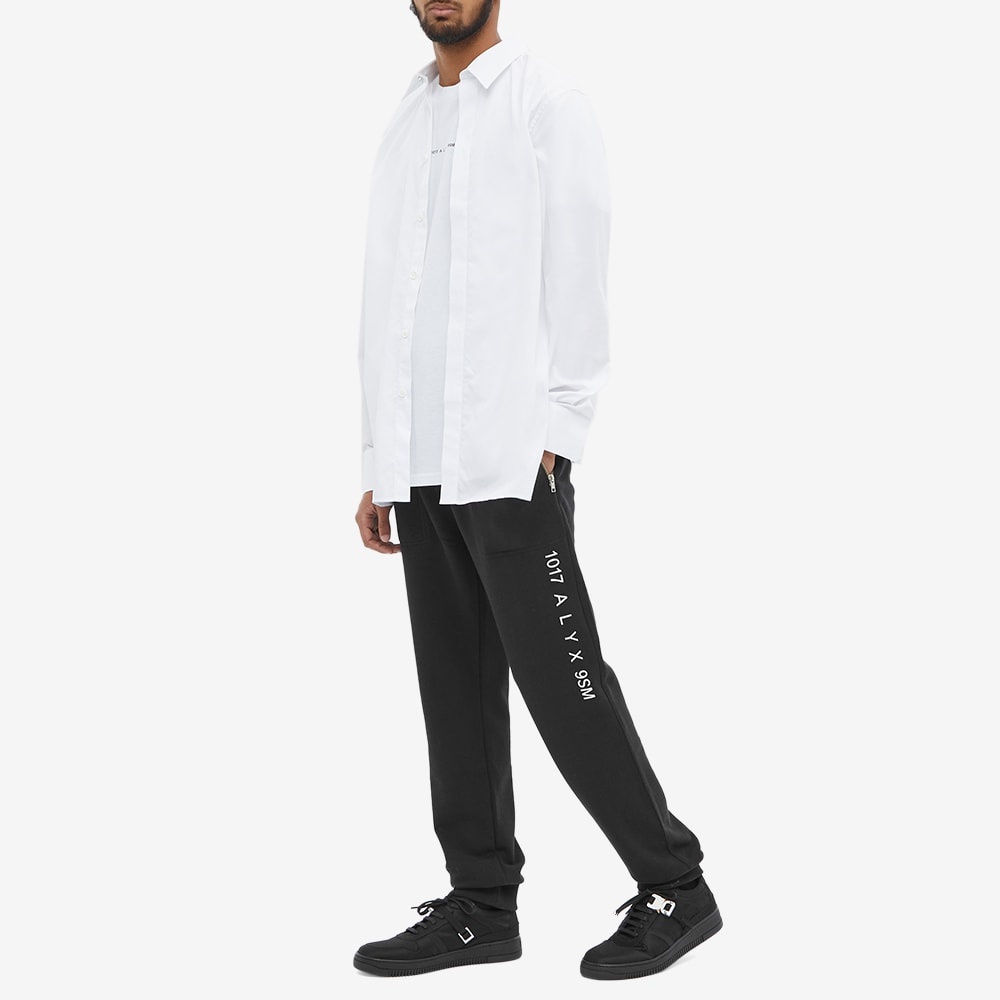 1017 ALYX 9SM Visual Sweat Pant - 6