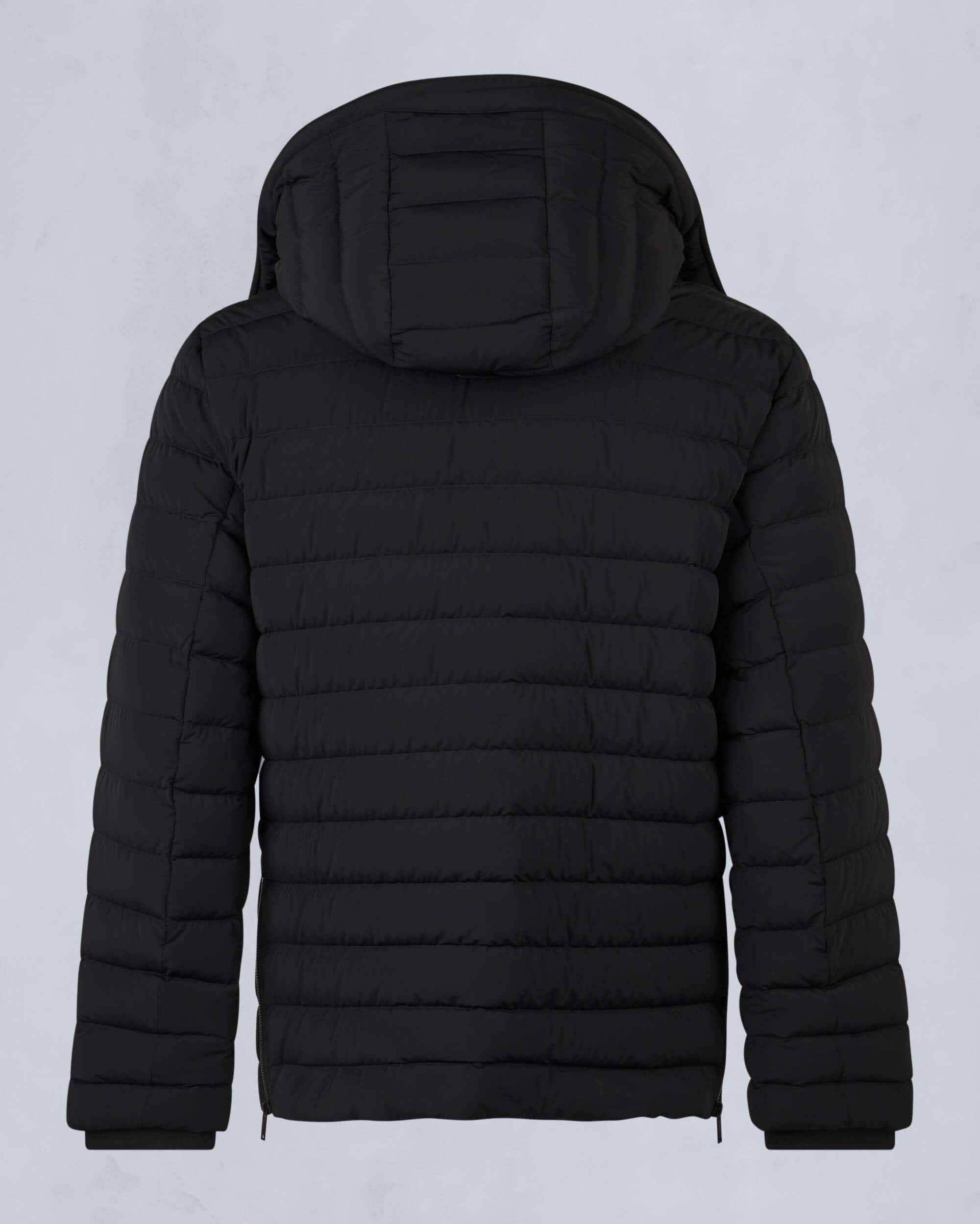 GREYSTONE DOWN JACKET - 6