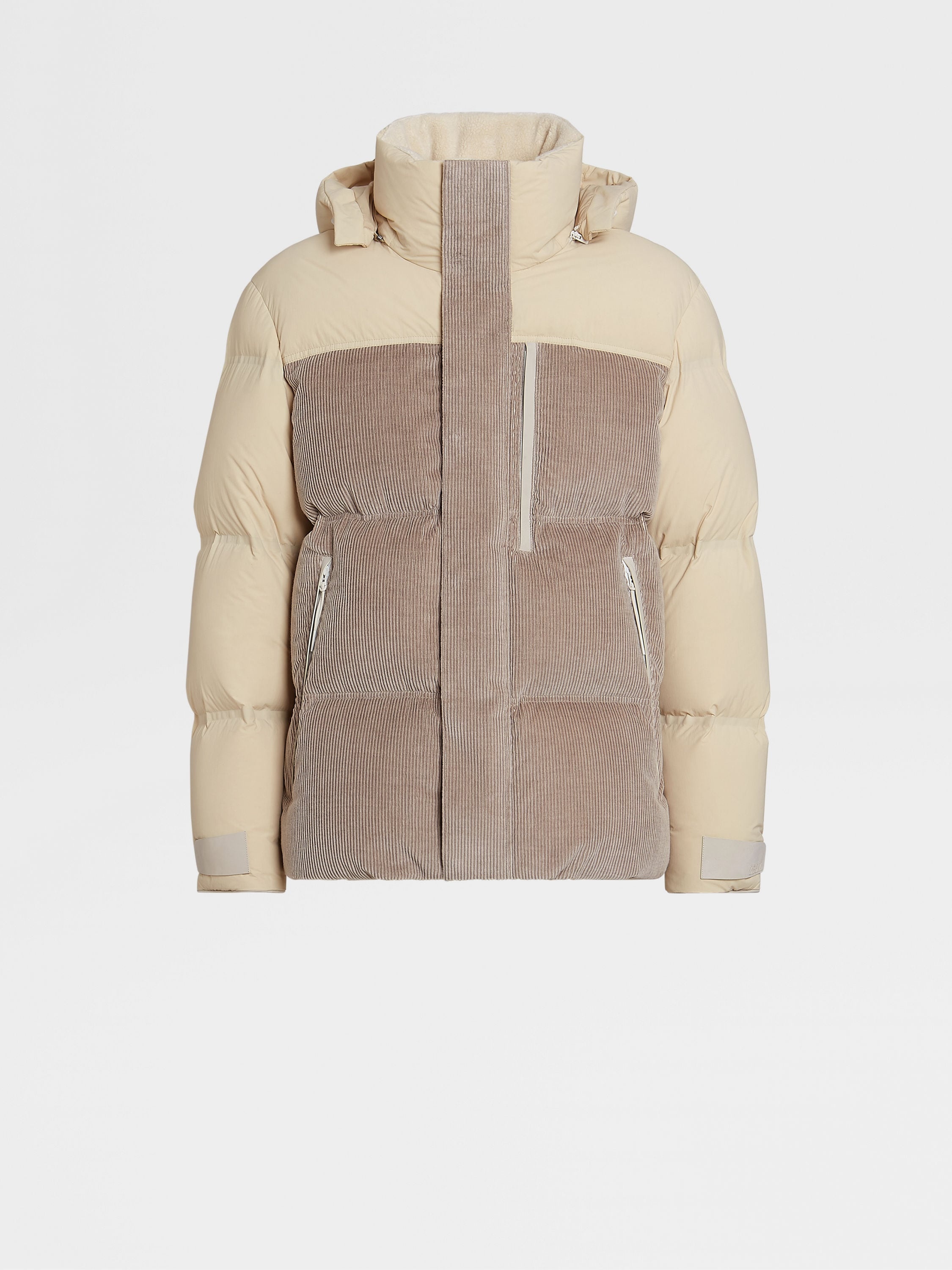 CASHCO ELEMENTS BLOUSON - 1