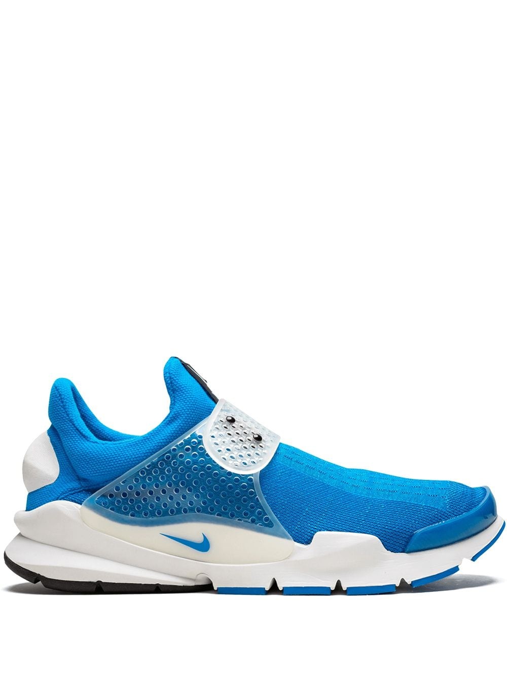 Sock Dart SP / Fragment sneakers - 1