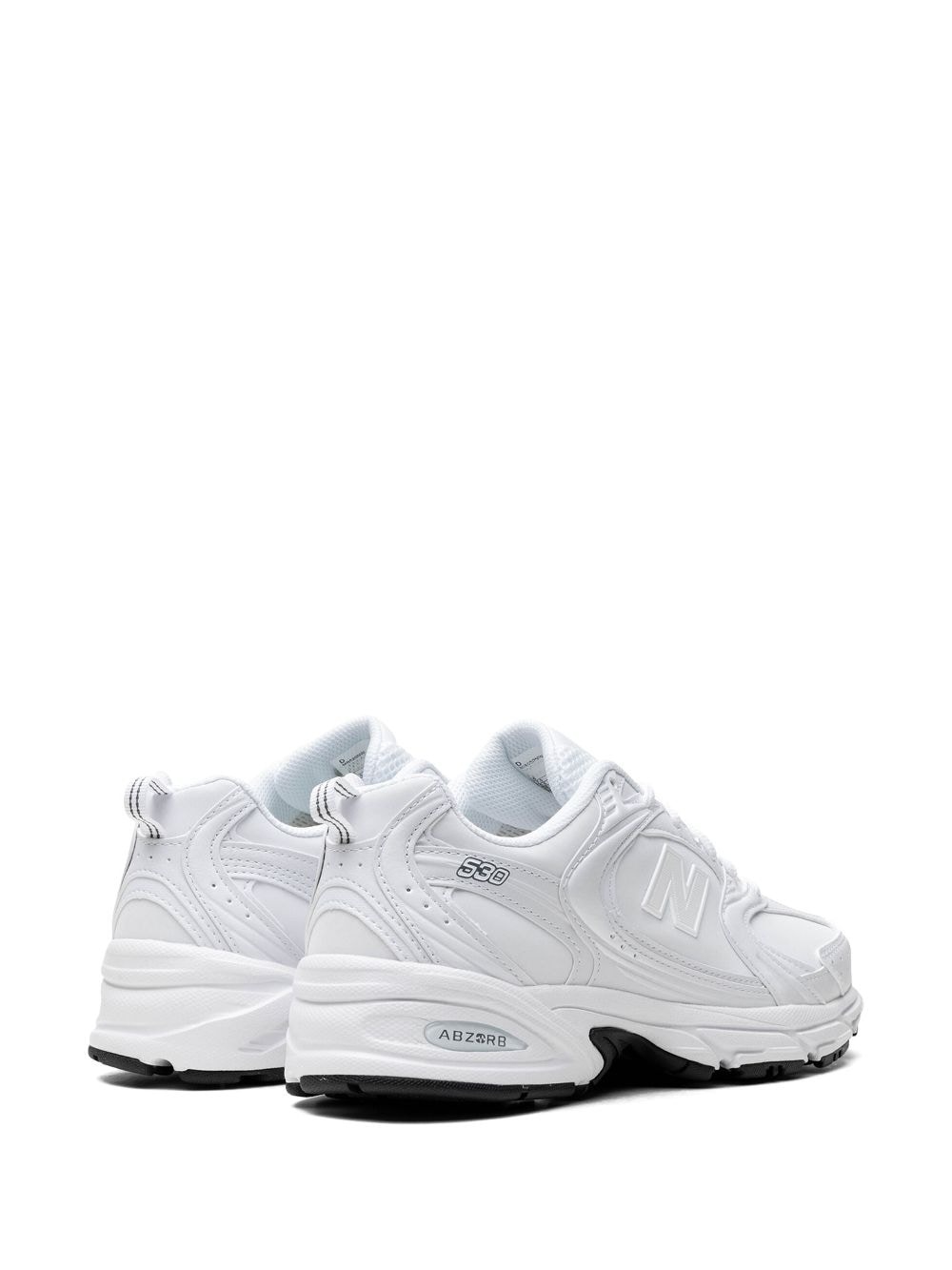 530 "White/Castlerock" sneakers - 3