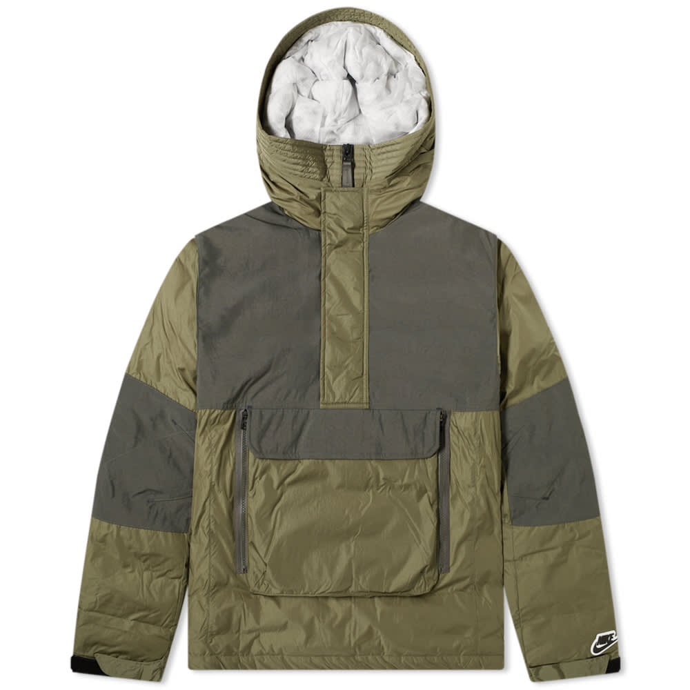 Nike Repel Anorak - 1