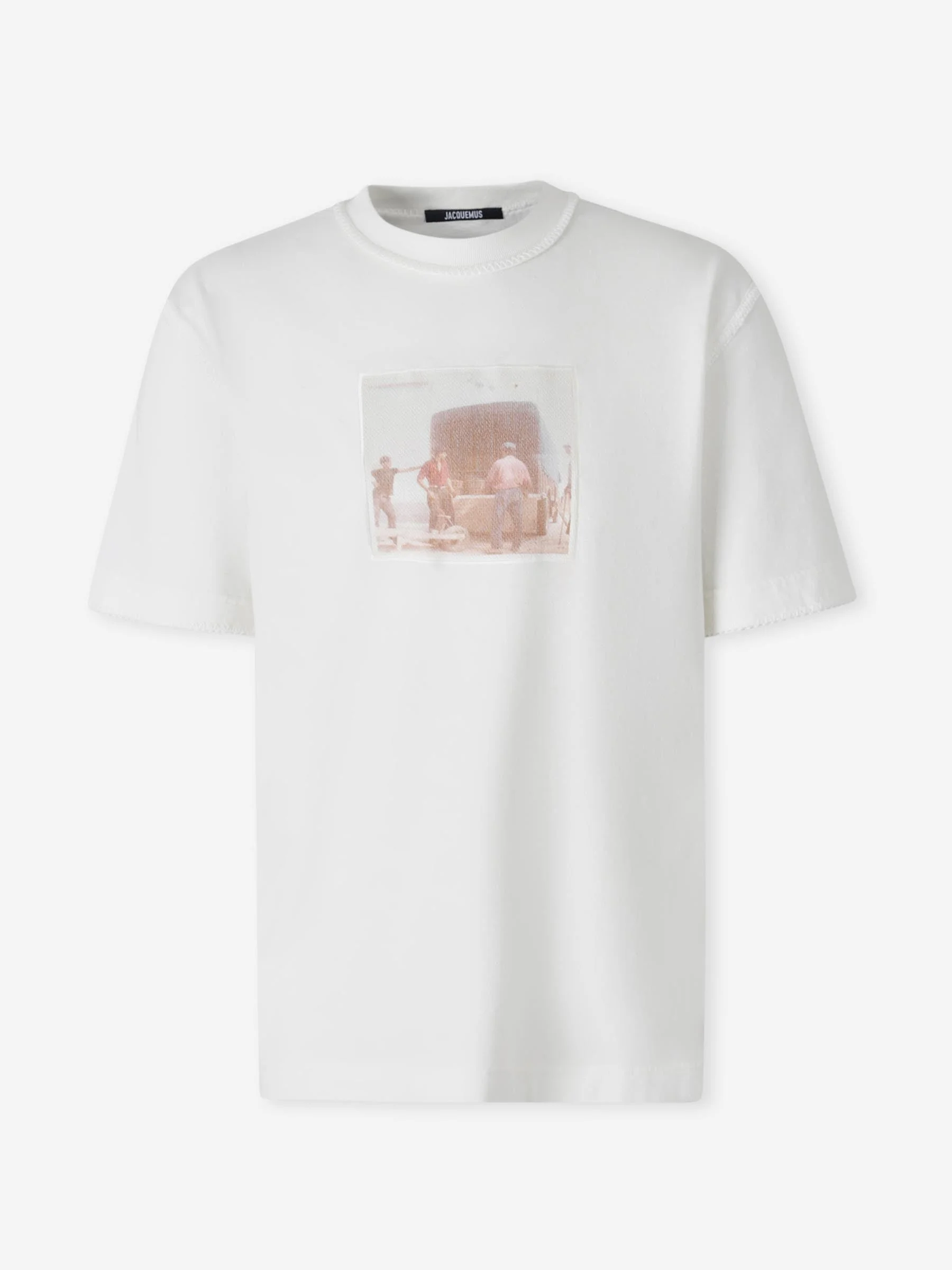 LE PAYSAN T-SHIRT - 1