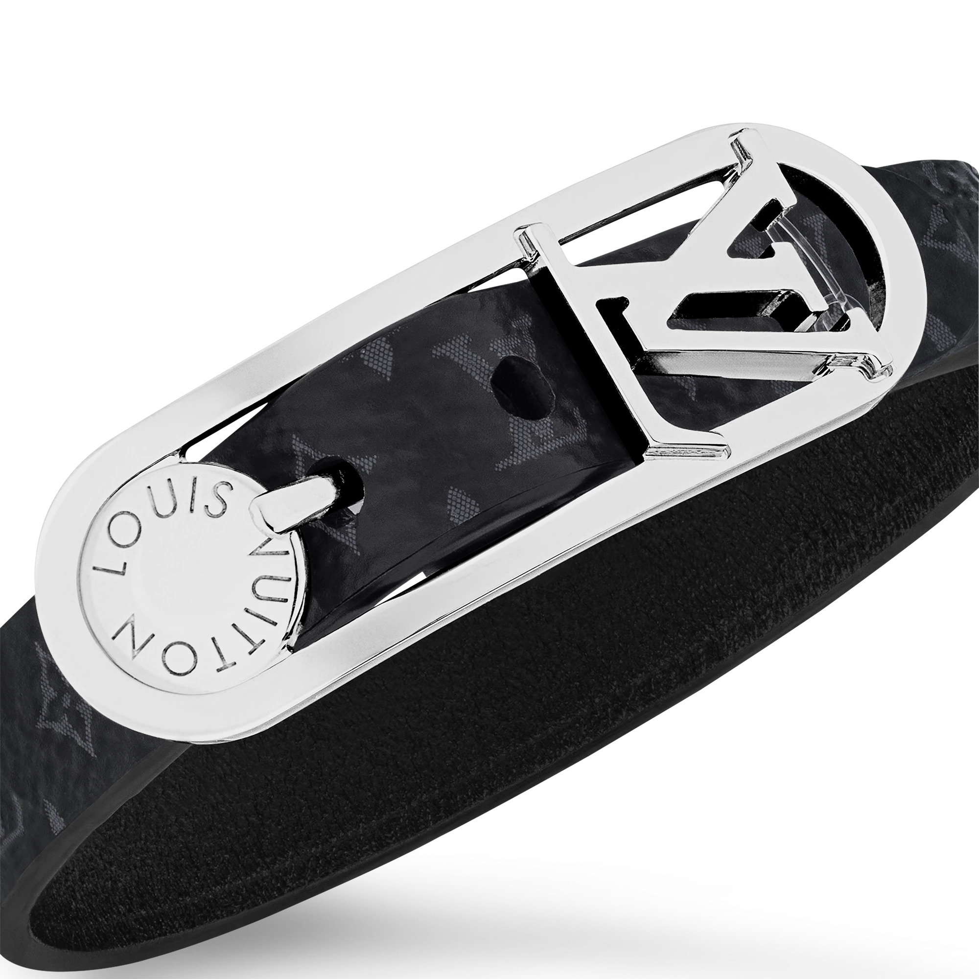 LV Duo Bracelet - 3
