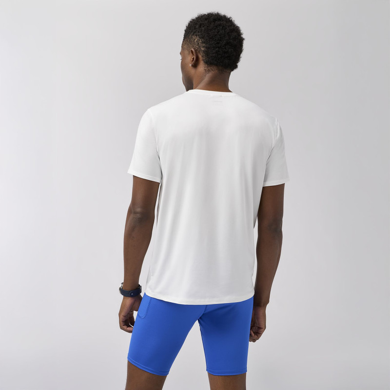 BROOKS Luxe Short Sleeve outlook