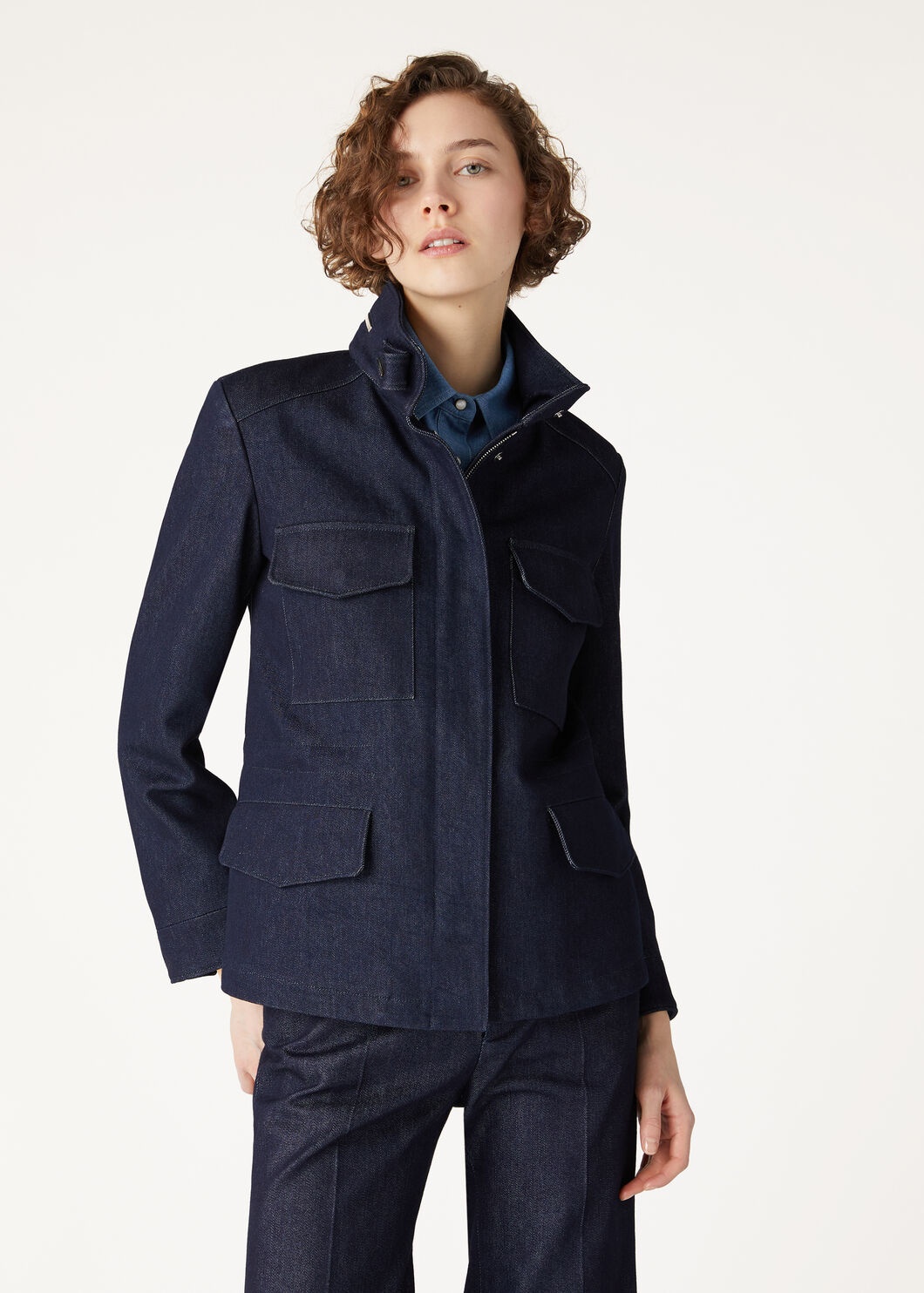 Traveller Jacket - 4
