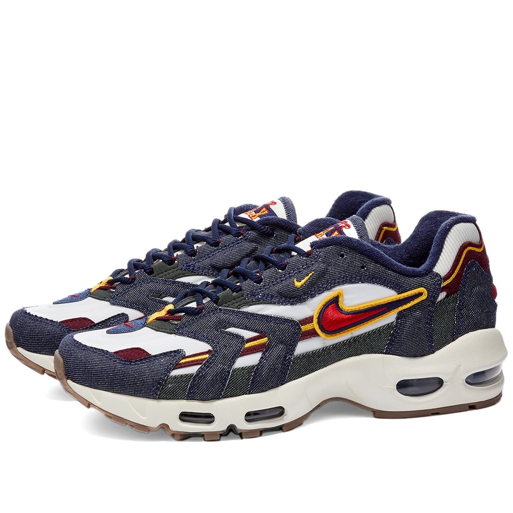 Nike Air Max 96 II QS - 1