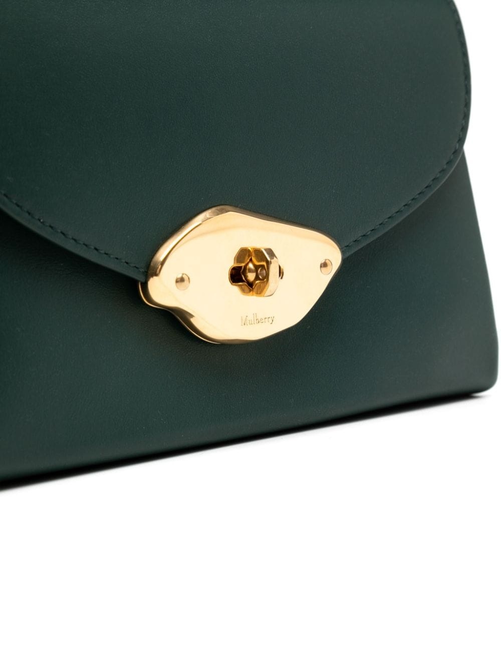 Small Lana top handle bag - 4