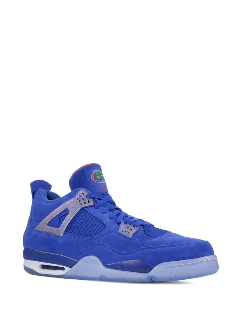 Jordan Jordan 4 Retro sneakers outlook