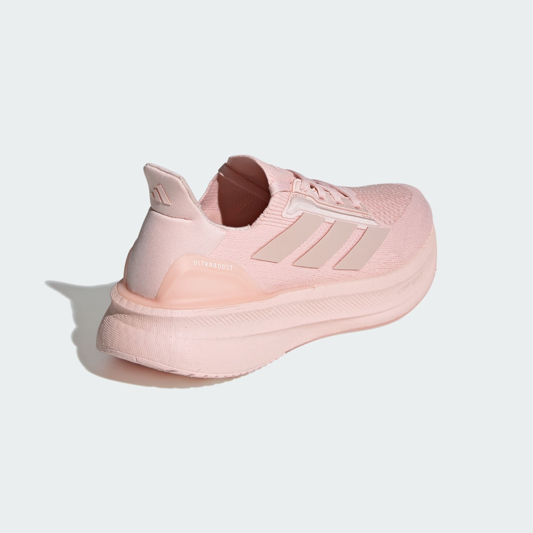 rosa♡ Men's shoes adidas Ninja ZX 2K Boost True Pink/ Core Black