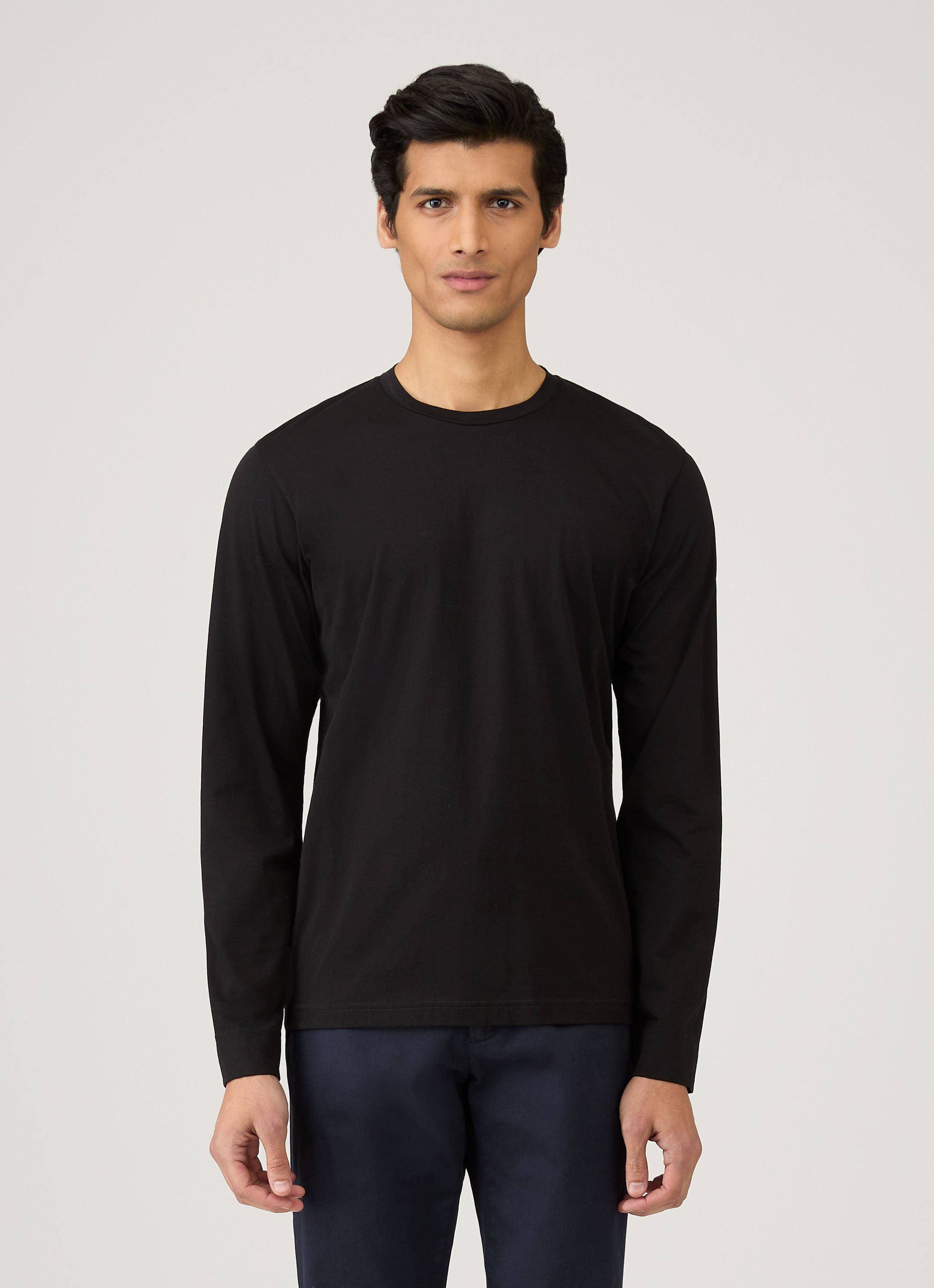 Long Sleeve Riviera T‑shirt - 2