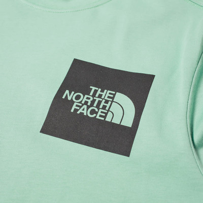 The North Face The North Face Fine Tee outlook