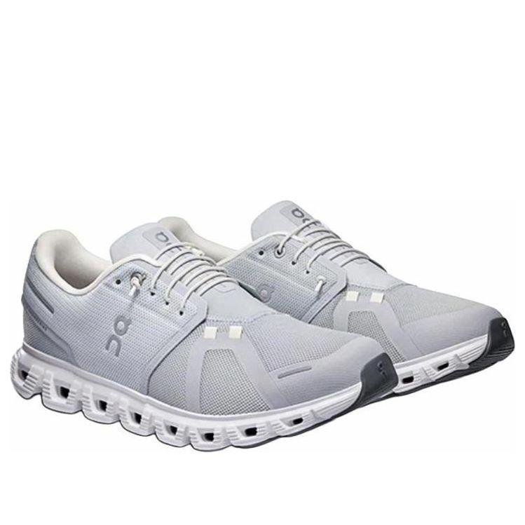 On Running Cloud 6 'Glacier White' 3MF10070070 - 3
