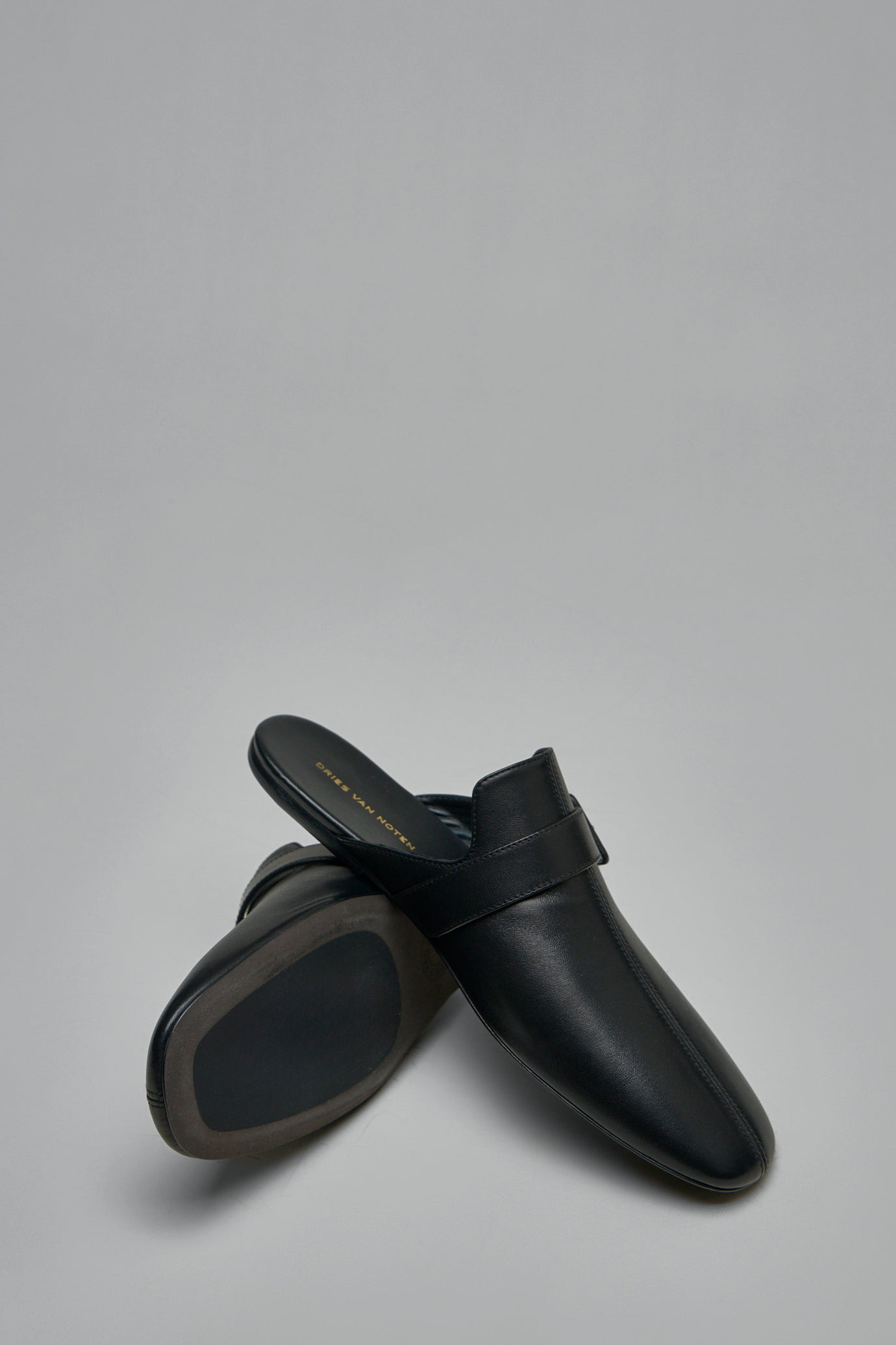 Mule - 5