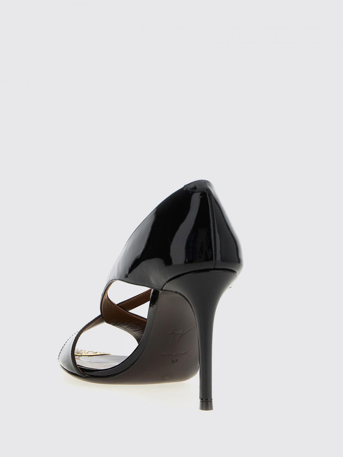 Flat sandals woman Giuseppe Zanotti - 3