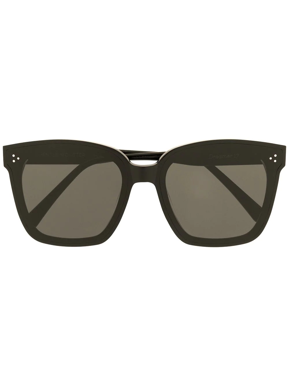 Dreamer 17 01 square sunglasses - 1