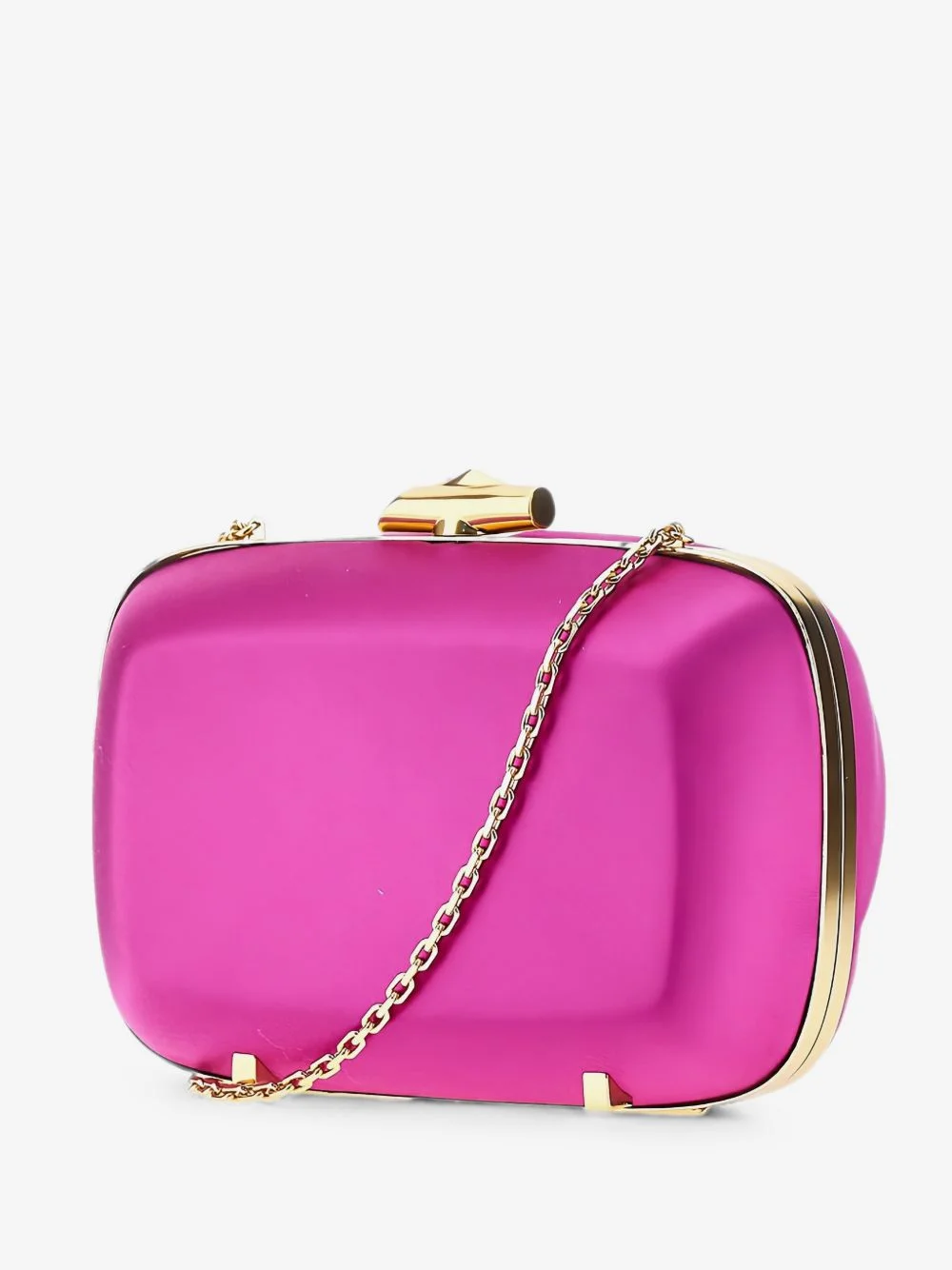 Rose Viver clutch bag - 1