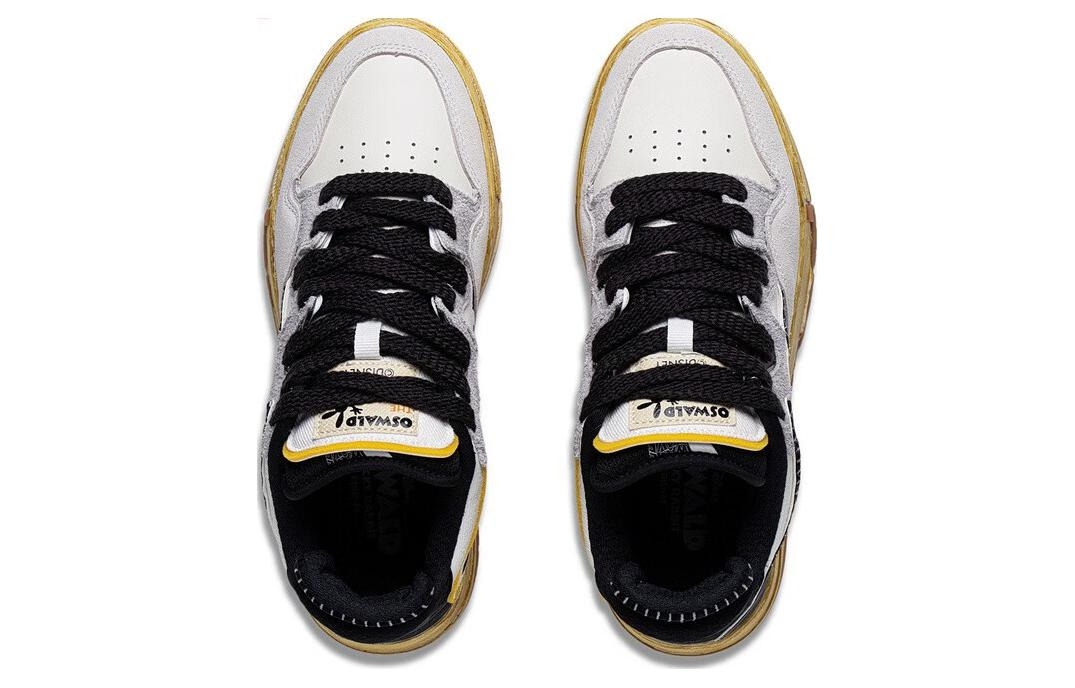 (WMNS) Li-Ning Wave Pro x Disney 'OSWALD' AECT018-1 - 4