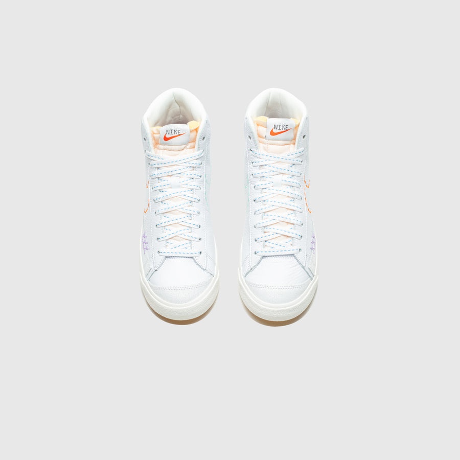 WMNS BLAZER MID '77 "101" - 3