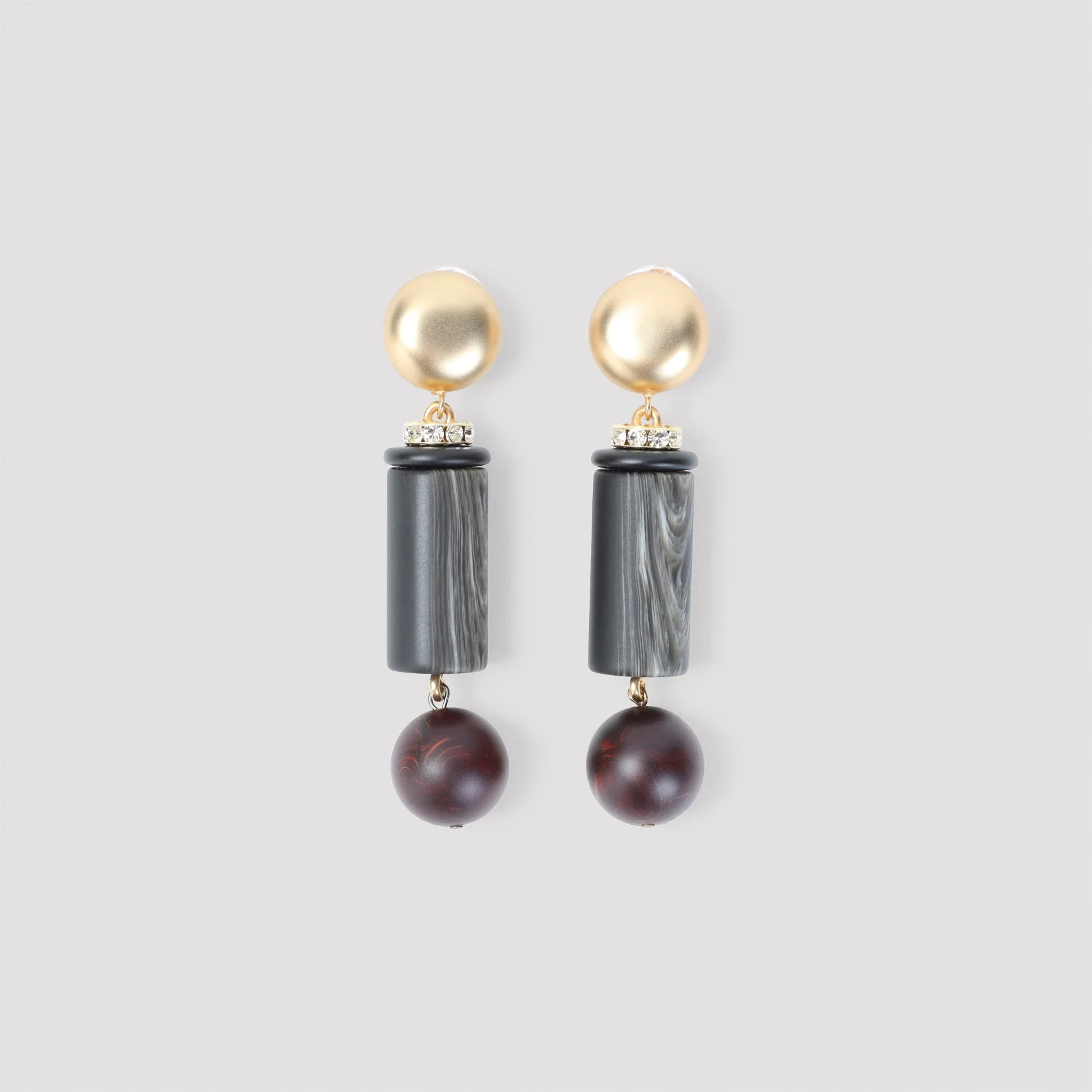 Giorgio Armani Earrings Women - 1