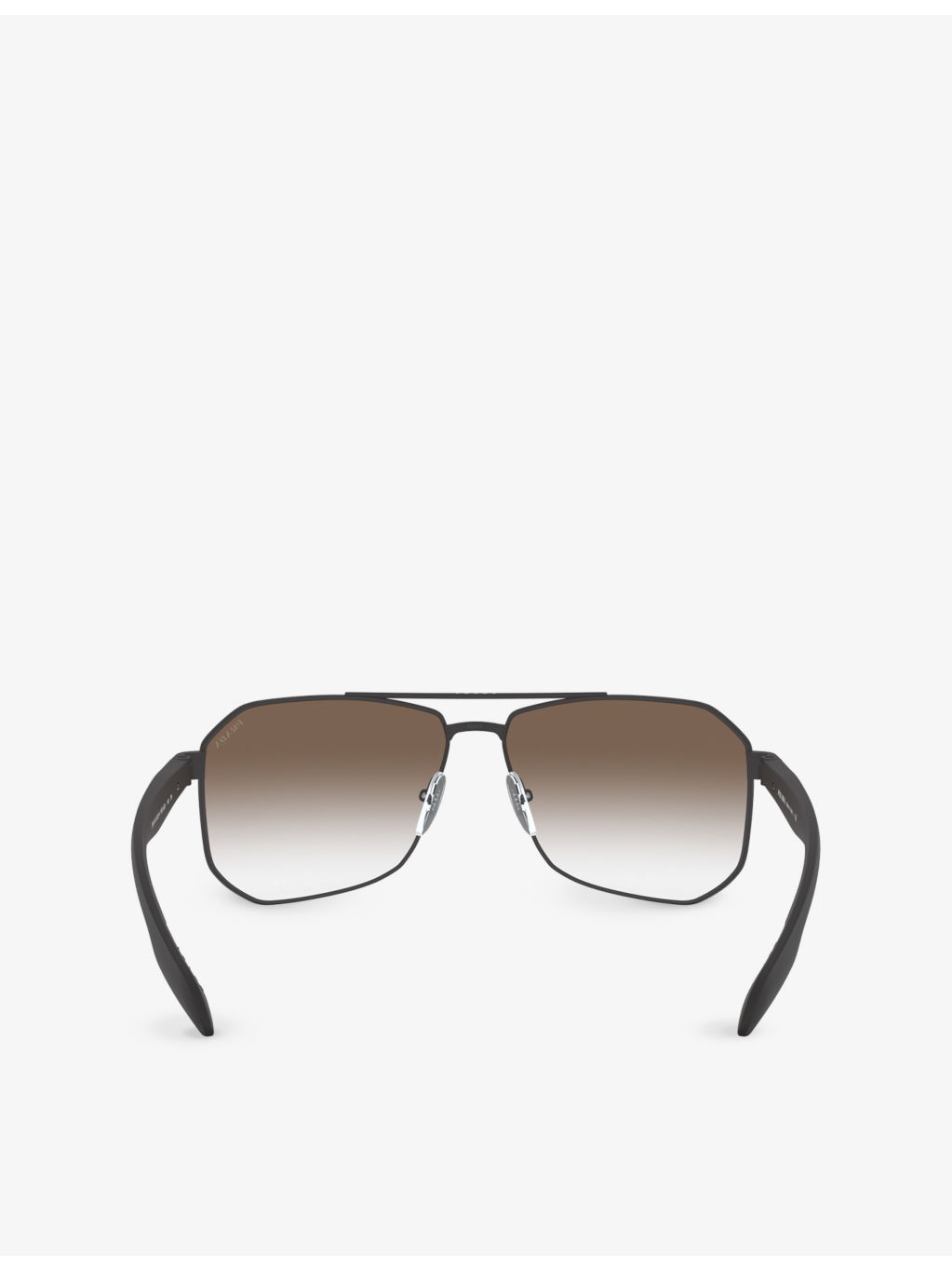 PS51VS Pillow-Frame Steel Sunglasses - 4