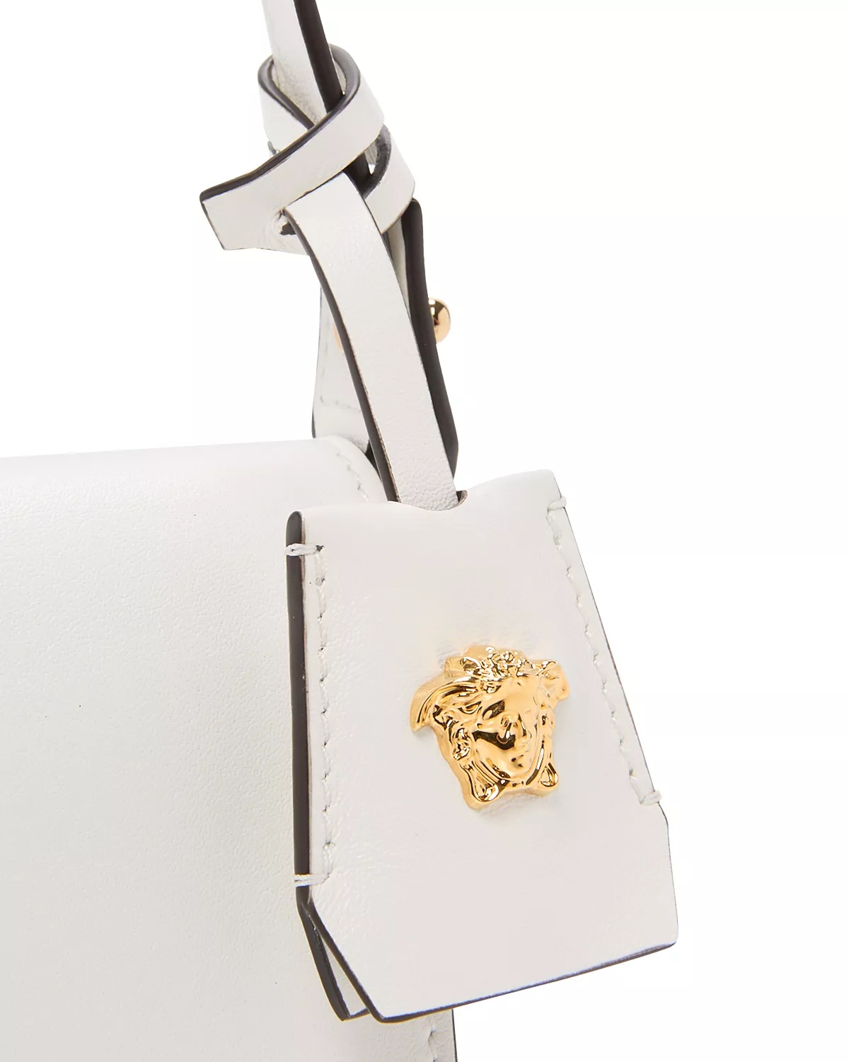 Tag Mini Bag - 6